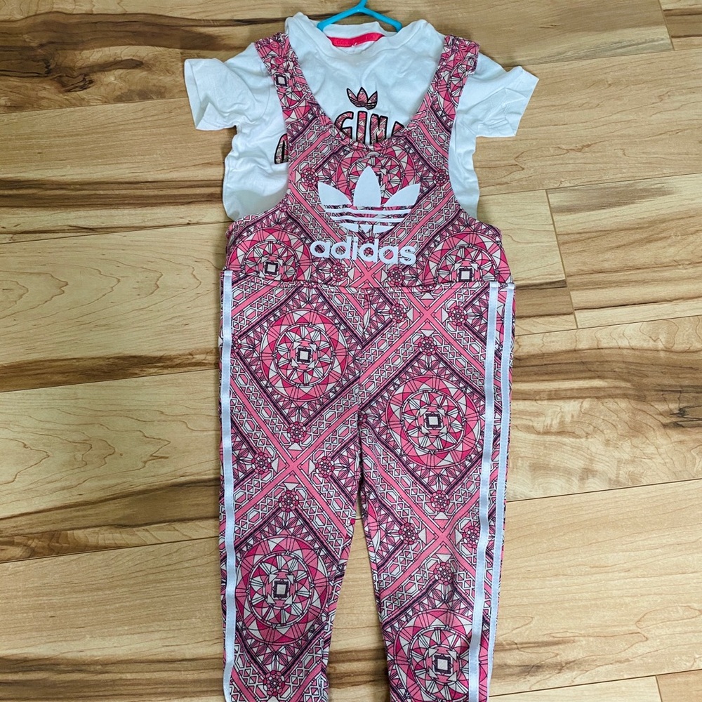 My Daughter outgrown clothes!
